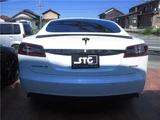 2014 Tesla Model S Sedan for sale, Japanese used car export - photo 22 of 50 | GULJI TRADERS