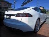 2014 Tesla Model S Sedan for sale, Japanese used car export - photo 23 of 50 | GULJI TRADERS