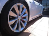 2014 Tesla Model S Sedan for sale, Japanese used car export - photo 39 of 50 | GULJI TRADERS