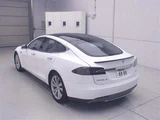 2014 Tesla Model S Sedan for sale, Japanese used car export - photo 2 of 11 | GULJI TRADERS