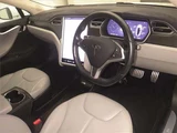 2014 Tesla Model S Sedan for sale, Japanese used car export - photo 3 of 11 | GULJI TRADERS