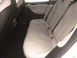 2014 Tesla Model S Sedan for sale, Japanese used car export - photo 7 of 11 | GULJI TRADERS