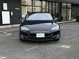 2014 Tesla Model S P85+ Sedan for sale, Japanese used car export - photo 5 of 9 | GULJI TRADERS