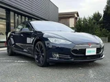 2014 Tesla Model S P85+ Sedan for sale, Japanese used car export - photo 6 of 9 | GULJI TRADERS