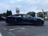 2014 Tesla Model S P85+ Sedan for sale, Japanese used car export - photo 7 of 9 | GULJI TRADERS