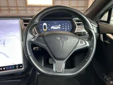 2016 Tesla Model S 75 Sedan for sale, Japanese used car export - photo 22 of 50 | GULJI TRADERS