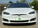 2016 Tesla Model S 75 Sedan for sale, Japanese used car export - photo 36 of 50 | GULJI TRADERS