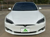 2016 Tesla Model S 75 Sedan for sale, Japanese used car export - photo 38 of 50 | GULJI TRADERS