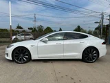 2016 Tesla Model S 75 Sedan for sale, Japanese used car export - photo 49 of 50 | GULJI TRADERS