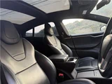 2017 Tesla Model S 75 Sedan for sale, Japanese used car export - photo 3 of 51 | GULJI TRADERS