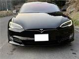 2017 Tesla Model S 75 Sedan for sale, Japanese used car export - photo 11 of 51 | GULJI TRADERS