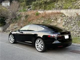 2017 Tesla Model S 75 Sedan for sale, Japanese used car export - photo 17 of 51 | GULJI TRADERS
