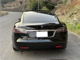 2017 Tesla Model S 75 Sedan for sale, Japanese used car export - photo 18 of 51 | GULJI TRADERS