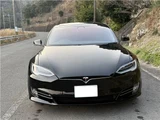 2017 Tesla Model S 75 Sedan for sale, Japanese used car export - photo 19 of 51 | GULJI TRADERS