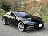 2017 Tesla Model S 75 Sedan for sale, Japanese used car export - photo 20 of 51 | GULJI TRADERS