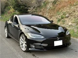 2017 Tesla Model S 75 Sedan for sale, Japanese used car export - photo 21 of 51 | GULJI TRADERS