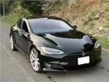 2017 Tesla Model S 75 Sedan for sale, Japanese used car export - photo 22 of 51 | GULJI TRADERS
