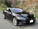 2017 Tesla Model S 75 Sedan for sale, Japanese used car export - photo 23 of 51 | GULJI TRADERS