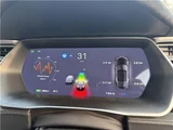 2017 Tesla Model S 75 Sedan for sale, Japanese used car export - photo 29 of 51 | GULJI TRADERS