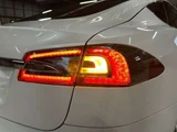 2017 Tesla Model S 75 Sedan for sale, Japanese used car export - photo 23 of 54 | GULJI TRADERS