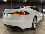 2017 Tesla Model S 75 Sedan for sale, Japanese used car export - photo 45 of 54 | GULJI TRADERS
