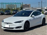 2017 Tesla Model S 75D Sedan for sale, Japanese used car export - photo 1 of 53 | GULJI TRADERS