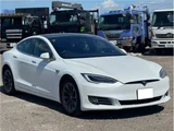 2017 Tesla Model S 75D Sedan for sale, Japanese used car export - photo 2 of 53 | GULJI TRADERS