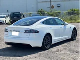 2017 Tesla Model S 75D Sedan for sale, Japanese used car export - photo 3 of 53 | GULJI TRADERS