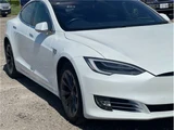 2017 Tesla Model S 75D Sedan for sale, Japanese used car export - photo 17 of 53 | GULJI TRADERS