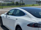 2017 Tesla Model S 75D Sedan for sale, Japanese used car export - photo 24 of 53 | GULJI TRADERS