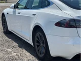 2017 Tesla Model S 75D Sedan for sale, Japanese used car export - photo 25 of 53 | GULJI TRADERS
