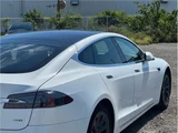 2017 Tesla Model S 75D Sedan for sale, Japanese used car export - photo 28 of 53 | GULJI TRADERS