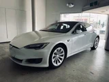 2017 Tesla Model S 75 Sedan for sale, Japanese used car export - photo 1 of 50 | GULJI TRADERS