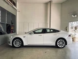 2017 Tesla Model S 75 Sedan for sale, Japanese used car export - photo 4 of 50 | GULJI TRADERS