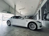 2017 Tesla Model S 75 Sedan for sale, Japanese used car export - photo 8 of 50 | GULJI TRADERS