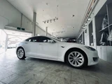 2017 Tesla Model S 75 Sedan for sale, Japanese used car export - photo 9 of 50 | GULJI TRADERS