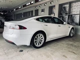 2017 Tesla Model S 75 Sedan for sale, Japanese used car export - photo 10 of 50 | GULJI TRADERS