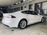 2017 Tesla Model S 75 Sedan for sale, Japanese used car export - photo 11 of 50 | GULJI TRADERS