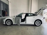 2017 Tesla Model S 75 Sedan for sale, Japanese used car export - photo 12 of 50 | GULJI TRADERS