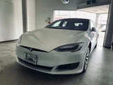2017 Tesla Model S 75 Sedan for sale, Japanese used car export - photo 49 of 50 | GULJI TRADERS