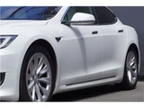 2018 Tesla Model S 100D Sedan for sale, Japanese used car export - photo 38 of 79 | GULJI TRADERS