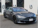 2018 Tesla Model S Sedan for sale, Japanese used car export - photo 4 of 34 | GULJI TRADERS