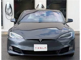 2018 Tesla Model S Sedan for sale, Japanese used car export - photo 5 of 34 | GULJI TRADERS
