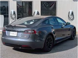 2018 Tesla Model S Sedan for sale, Japanese used car export - photo 6 of 34 | GULJI TRADERS