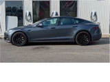 2018 Tesla Model S Sedan for sale, Japanese used car export - photo 9 of 34 | GULJI TRADERS