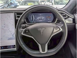 2018 Tesla Model S Sedan for sale, Japanese used car export - photo 27 of 34 | GULJI TRADERS
