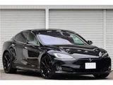 2018 Tesla Model S P100D Sedan for sale, Japanese used car export - photo 1 of 44 | GULJI TRADERS