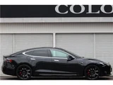 2018 Tesla Model S P100D Sedan for sale, Japanese used car export - photo 3 of 44 | GULJI TRADERS