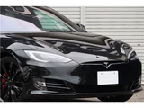 2018 Tesla Model S P100D Sedan for sale, Japanese used car export - photo 9 of 44 | GULJI TRADERS