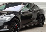 2018 Tesla Model S P100D Sedan for sale, Japanese used car export - photo 11 of 44 | GULJI TRADERS